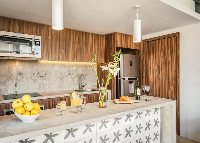 1br With Private Jacuzzi And Cenote * Tulum